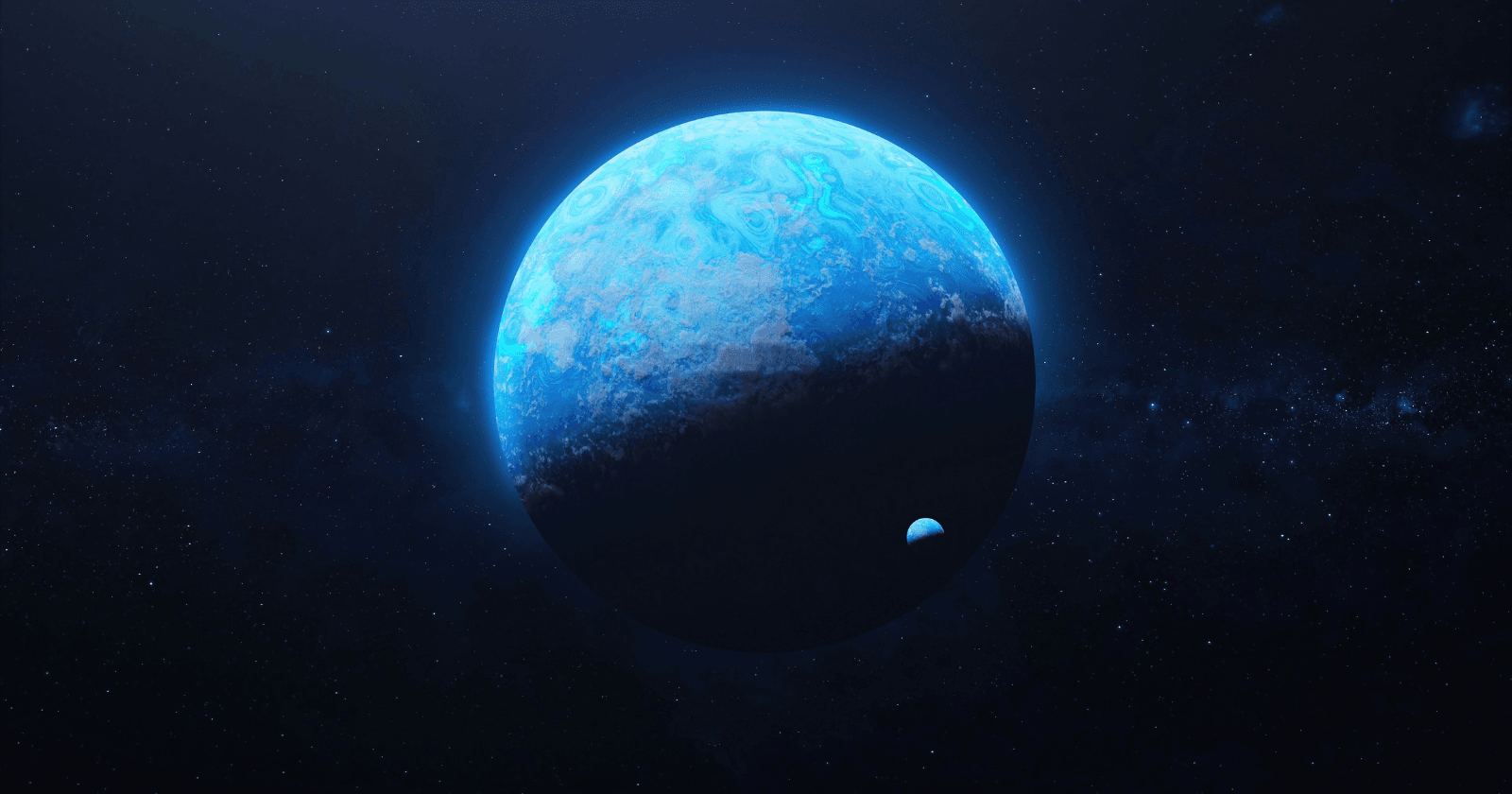Meet Wolf Cukier, the 17-year-old New York student who, on the third day of a NASA Goddard internship in 2019, spotted a planet 6.9 times the size of Earth circling two stars 1,300 light-years away roughly every 95 days, the first of its kind NASA's TESS had ever found - ScienceBlog.com