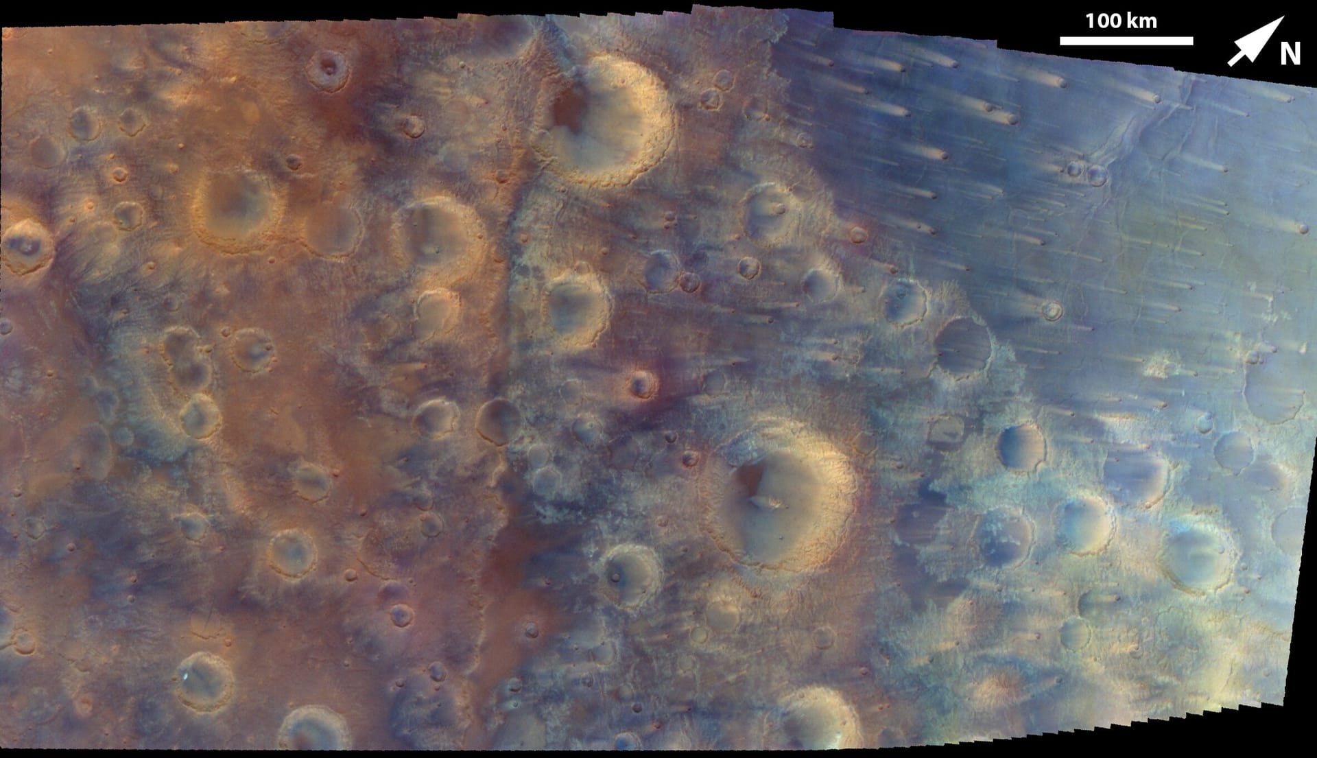 NASA's Psyche mission delivers Mars flyby data, time-lapse video