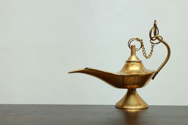 Cyera’s $50M Genie Deal Signals the Rush for AI Security Startups - Security Buzz