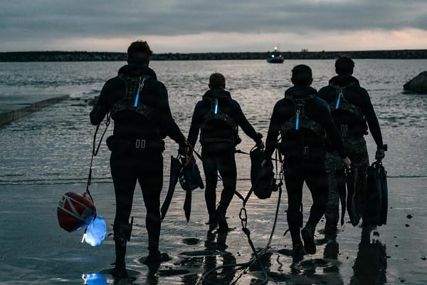SOF Weekly Brief - August 3, 2026