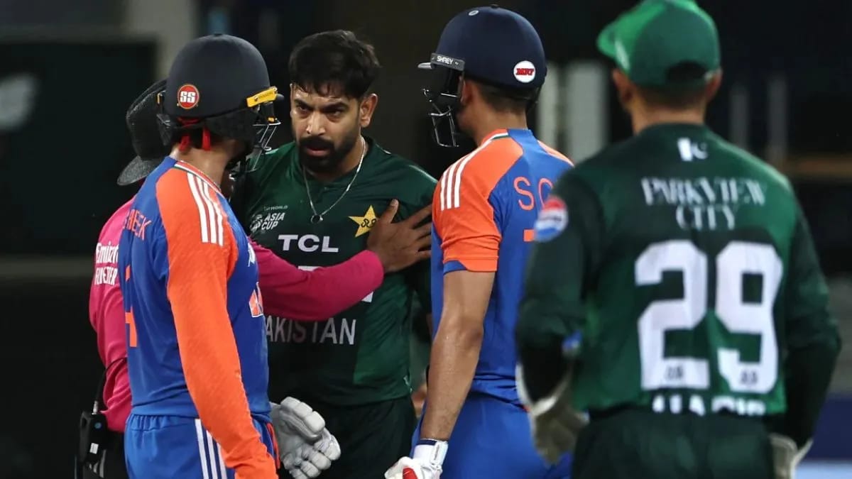 Will India and Pakistan Face Each Other at Asian Games 2026?