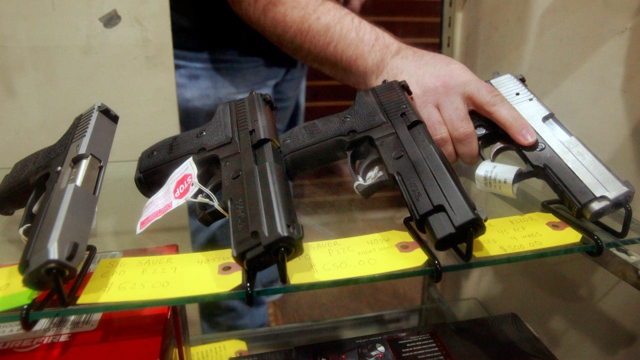 Attorney blasts Hawaii for using Black Code to defend gun restriction