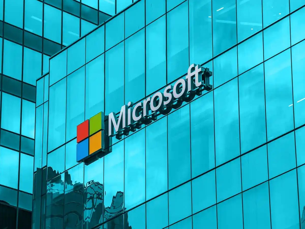 Microsoft layoff BIG update: Tech giant to cut 4,800 global jobs with AI based restructuring