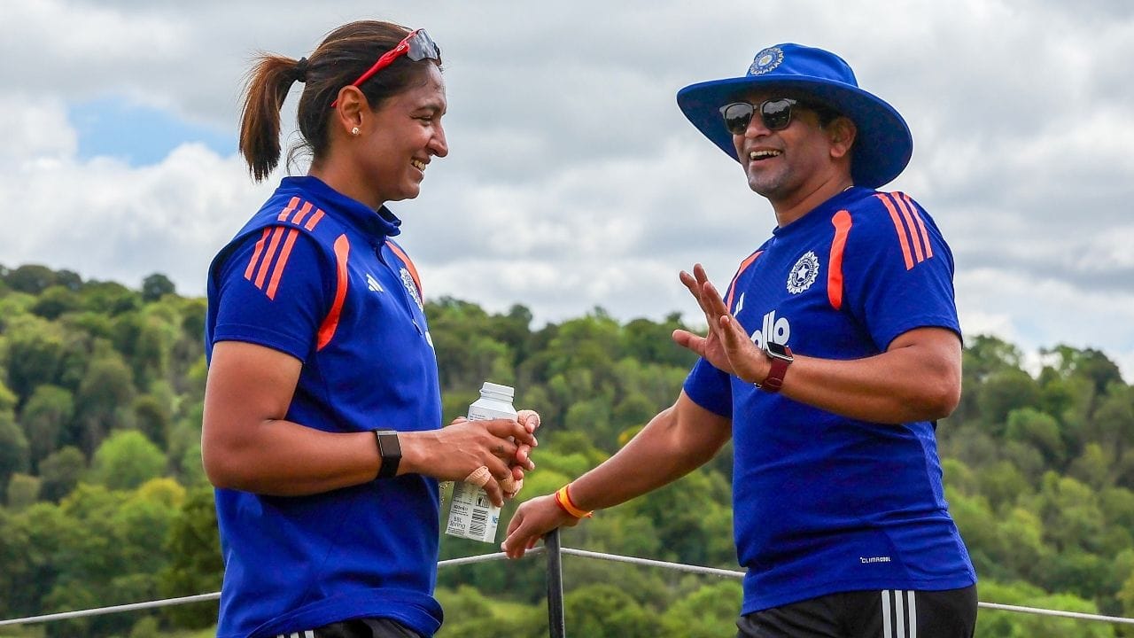 India vs Thailand, ACC Women's Asia Cup 2026 Preview: When and where to watch - All you need to know