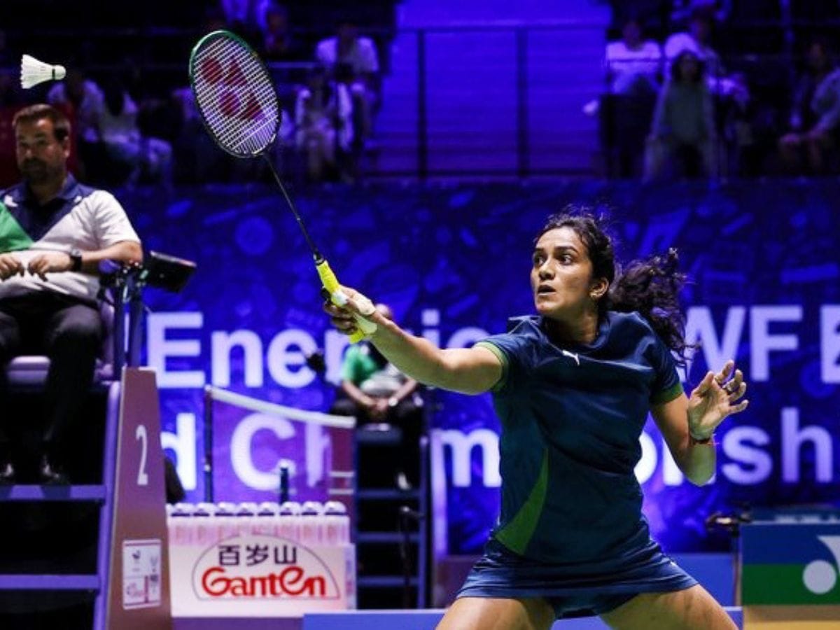 2026年日本公開賽羽球賽果：PV Sindhu 擊敗 Akane Yamaguchi 奪得首座冠軍，結束19個月等待