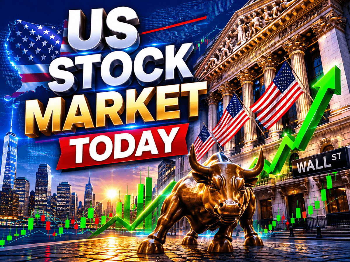 DIRECT | Marché boursier américain aujourd'hui : Wall Street mitigé alors que le Dow Jones chute de 0,20 %, le Nasdaq et le S&P 500 atteignent de nouveaux sommets face à l'incertitude de la Fed, la hausse des prix du pétrole et le krach du Bitcoin