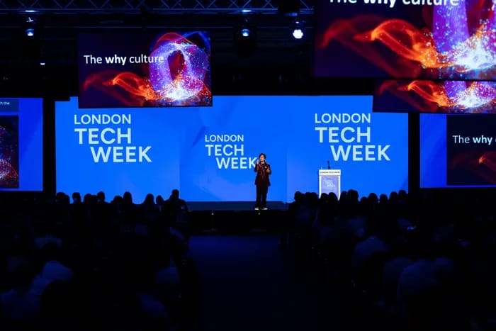 London Tech Week 2026 Opens Today, June 8: Date, Venue, Speakers and AI Agenda