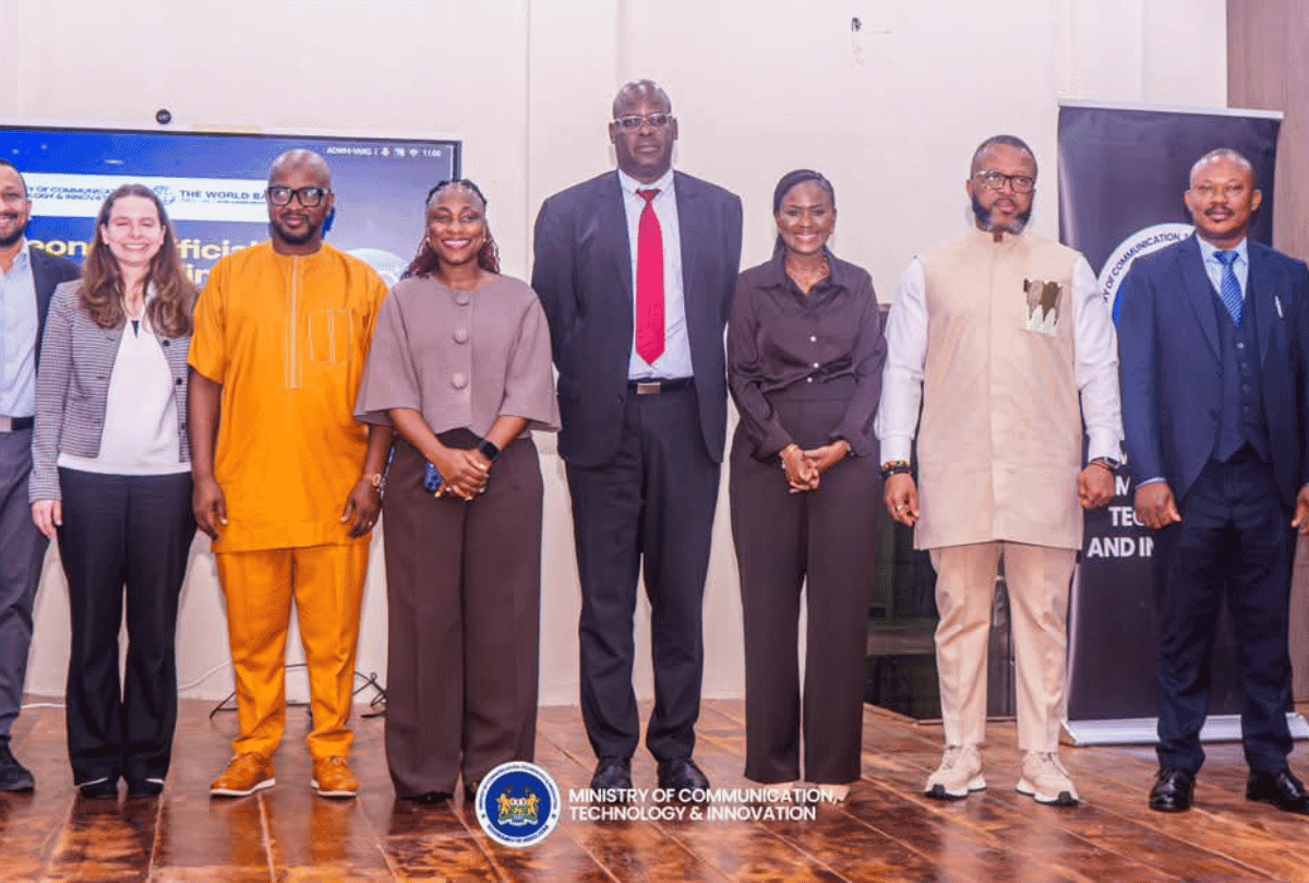 Sierra Leone Advances Artificial Intelligence Agenda to Expand Digital Opportunities - TechAfrica News