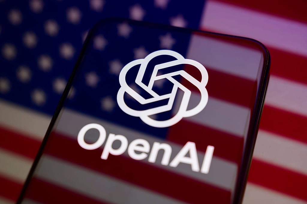 US-Regierung ergreift Partei für OpenAI in der Frage des Trainings von LLMs mit urheberrechtlich geschütztem Material