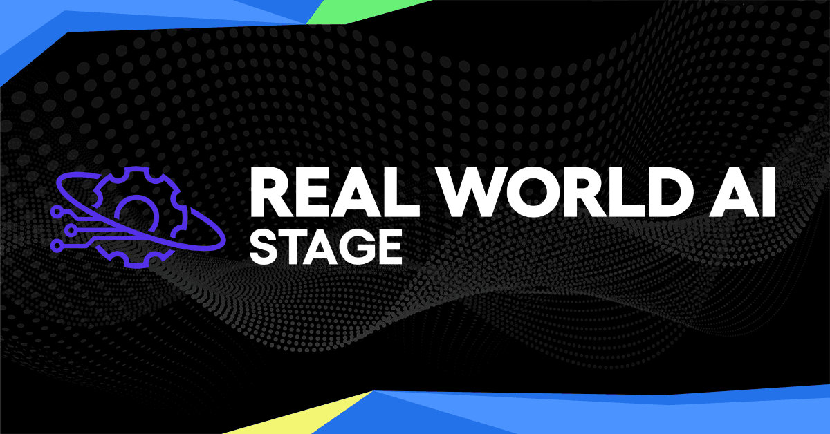 TechCrunch Disrupt 2026 के नए Real World AI Stage में Nvidia, रोबोट्स और विलुप्त जानवरों का प्रदर्शन होगा