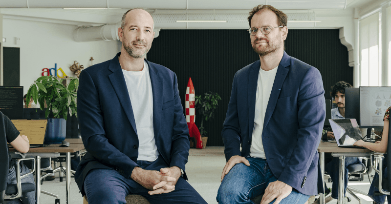 From interviewing terrorists to rethinking AI: Arlequin raises €28M for Europe’s alternative to LLMs — TFN