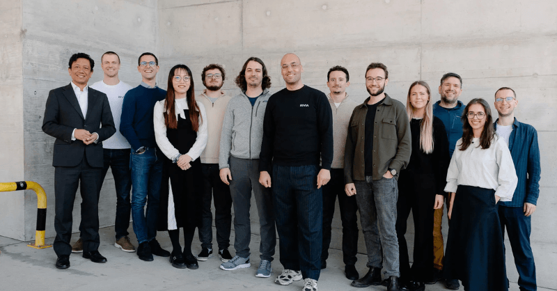 12 European biotech startups to watch, according to top VCs — TFN
