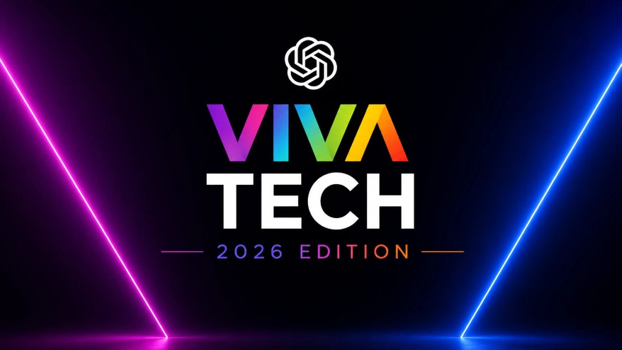 VivaTech 2026 Wrap-Up: AI, Innovation, and Global Partnerships Define a Record-Breaking 10th Anniversary Edition