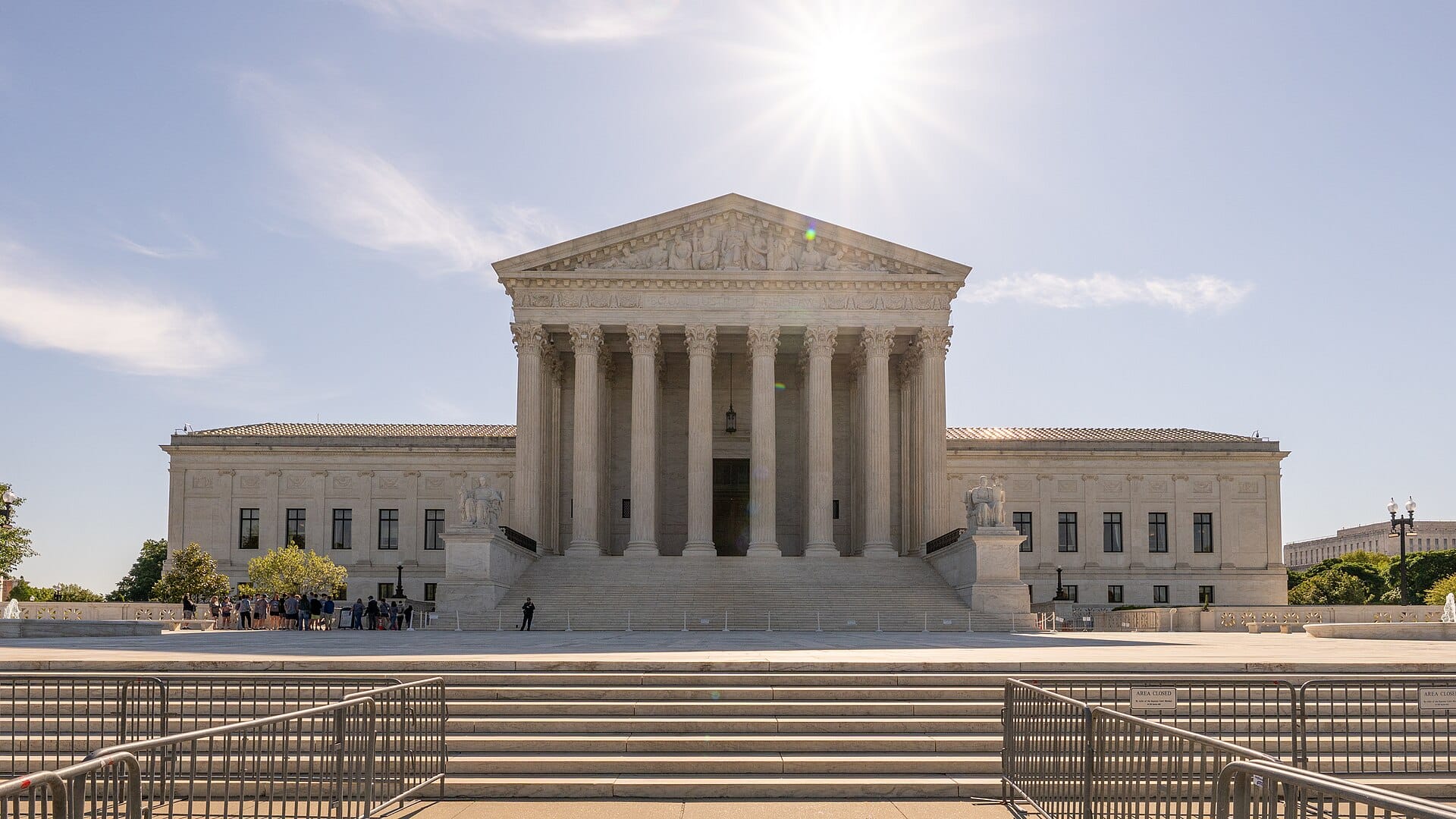 Der Leitfaden des Federalist zur Supreme Court-Sitzungsperiode 2026
