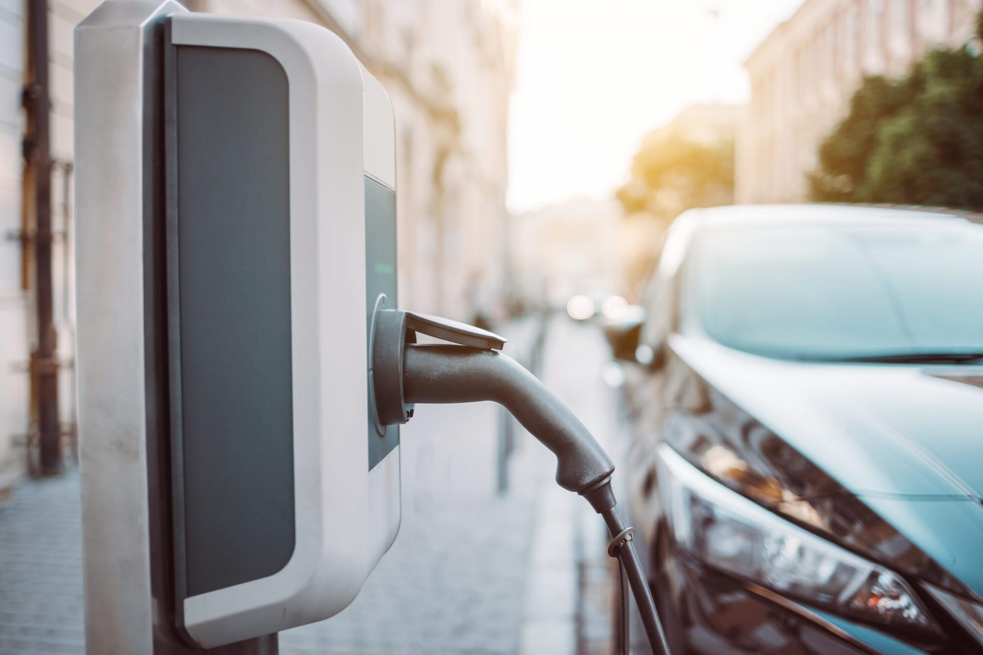 European Car Market Monitor: Mai 2026 - International Council on Clean Transportation