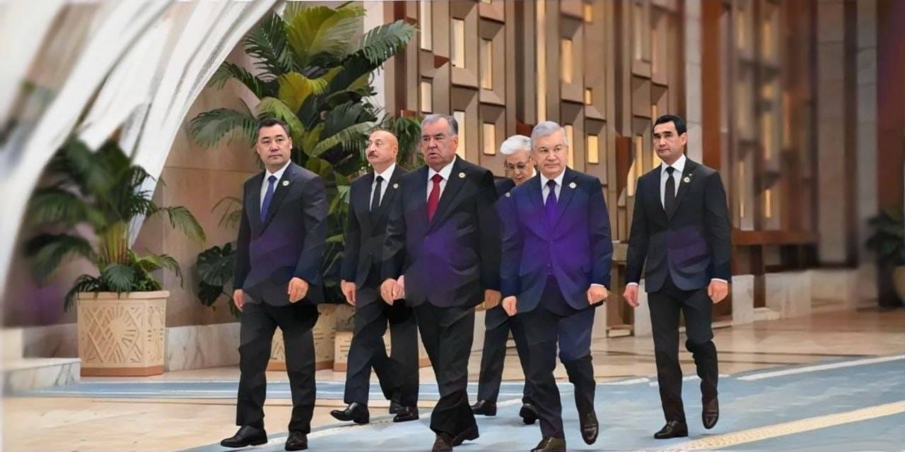 The Tradition of Power – Why Political Succession in Central Asia Follows Its Own Rules - The Times Of Central Asia