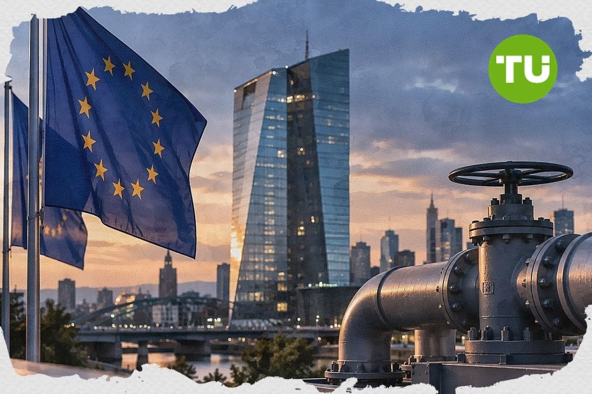 ECB signals further rate hikes as energy risks threaten inflation outlook