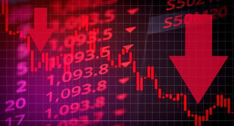 India Is Now Asia's Least Favored Stock Market - Trak.in - Indian Business of Tech, Mobile & Startups