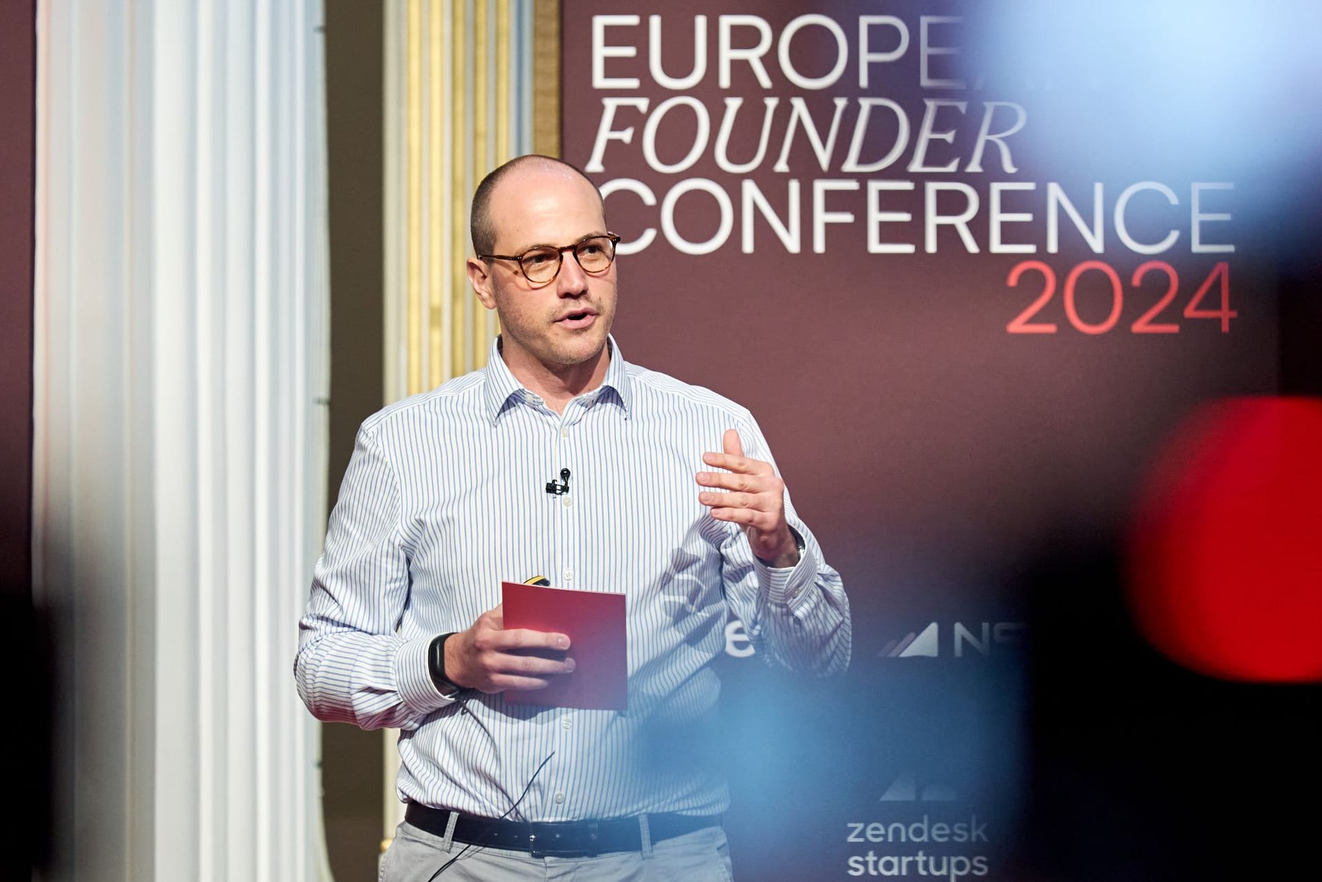 Europas nächste Giganten stehen vor einem Finanzierungsengpass - Entrepreneur United Kingdom - Entrepreneur United Kingdom