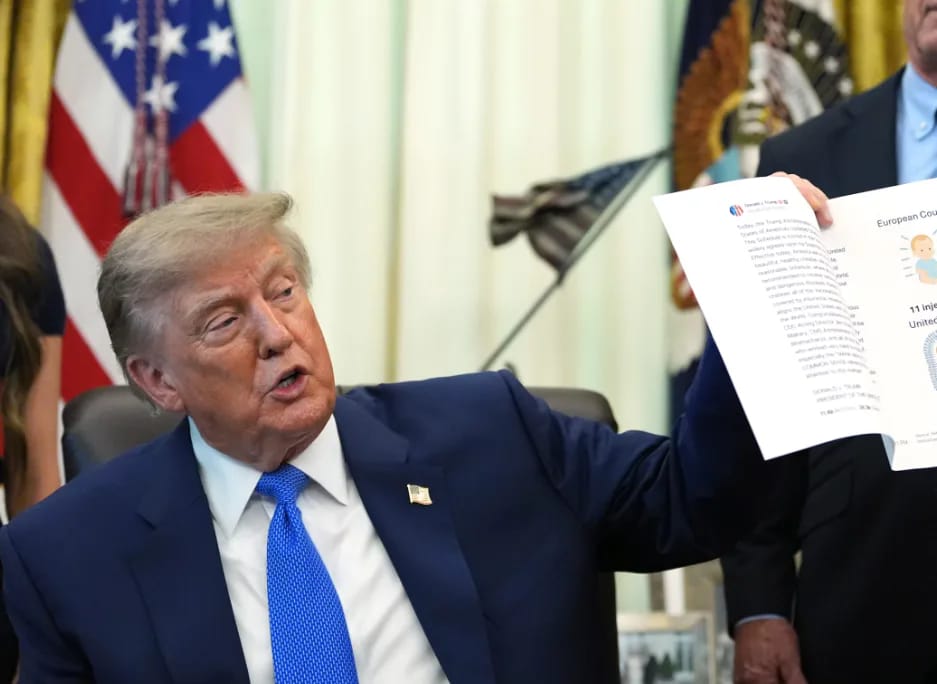 Nur ein Drittel der Amerikaner vertraut offiziellen Wahlergebnissen, Misstrauen gegenüber der US-Regierung wächst – Umfrage