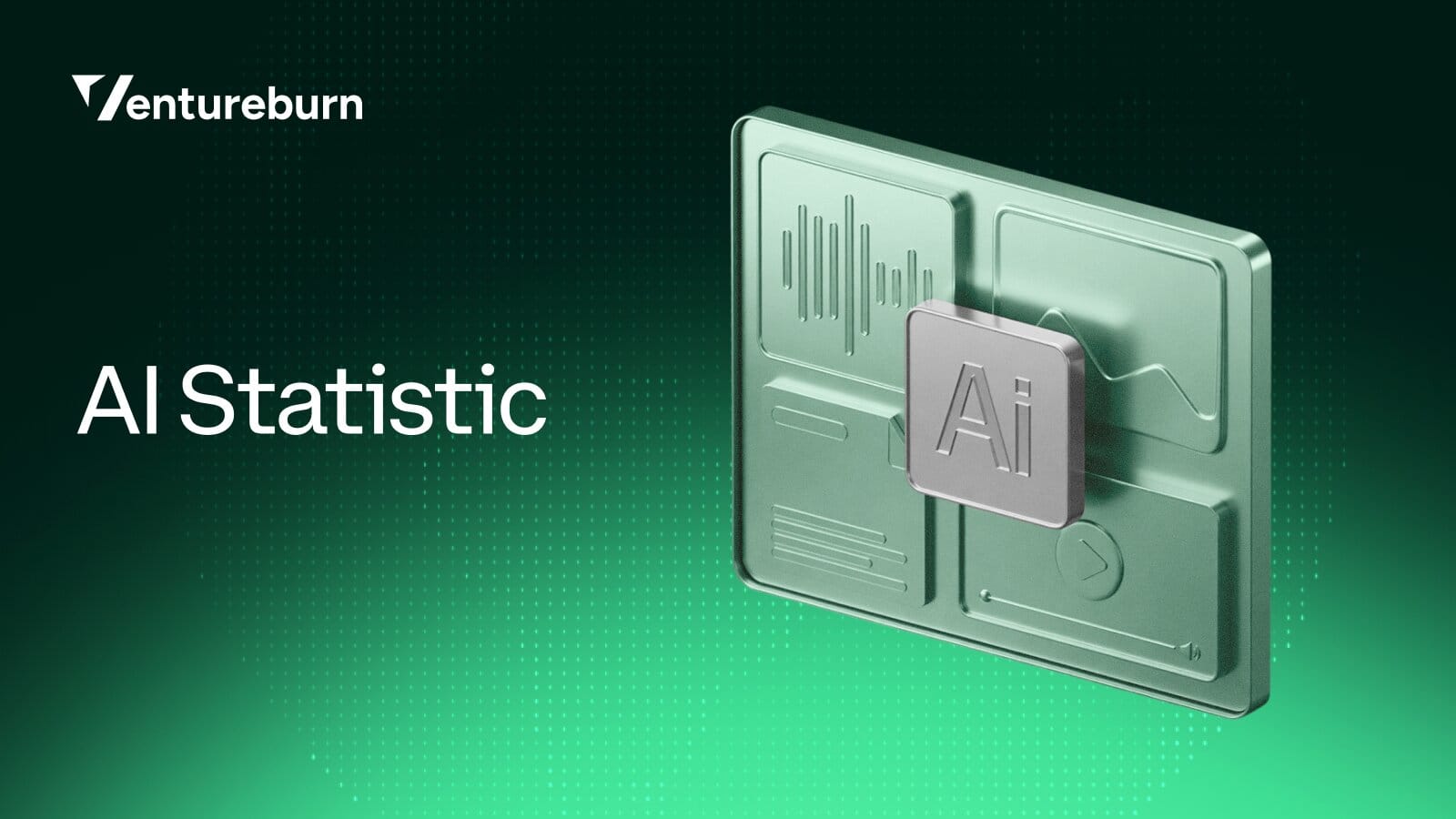 AI Statistic 2026: Market, Funding, Enterprise and StartUp Playbook