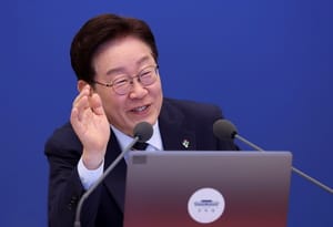 June election victory to buoy Lee administration - The Korea Herald