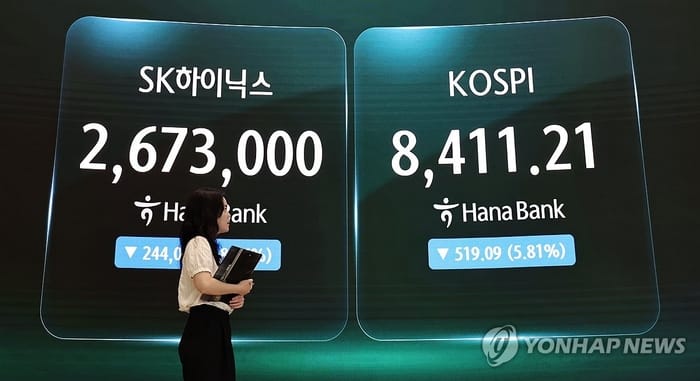 Analistas afirman que el KOSPI está surgiendo como una variable principal en el mercado bursátil global, incluyendo th.. - MK