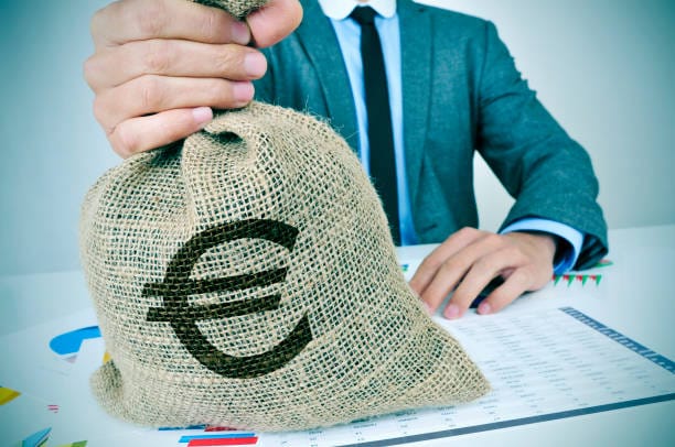 Los datos de inflación refuerzan el argumento para una subida del ECB en septiembre - ActionForex