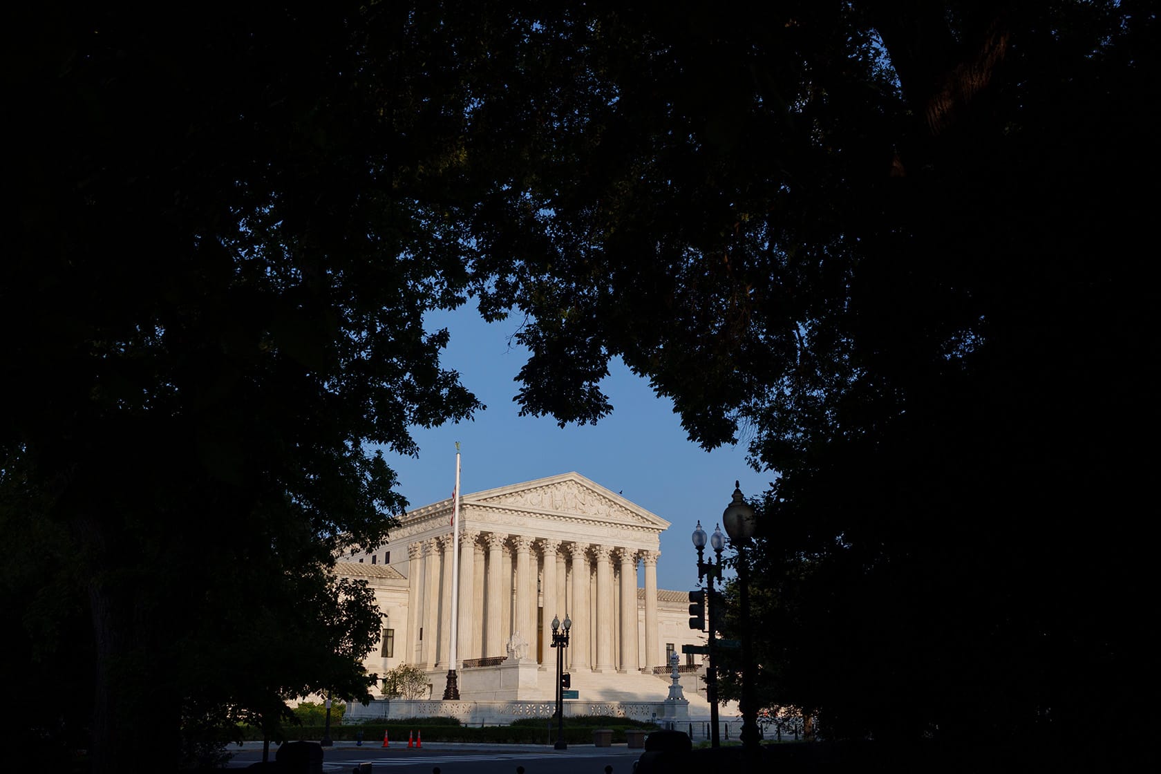 The Supreme Court’s Continuing Role in Undermining American Democracy: The 2025–2026 Term in Review - Center for American Progress