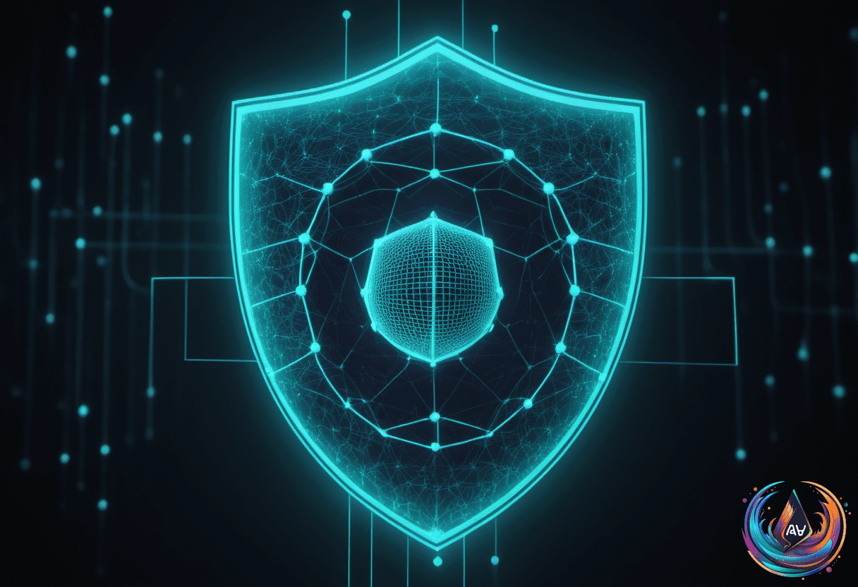 AI Security Startups Surge with Unicorn Valuations and Big Wins - Artiverse