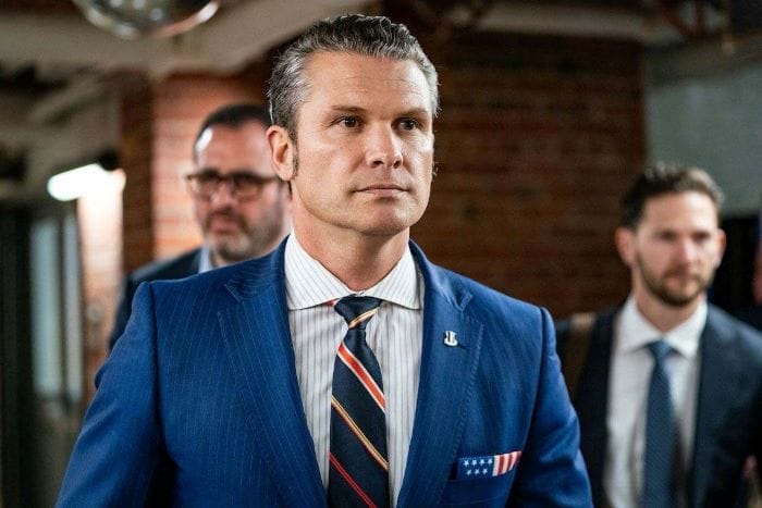 US To Prioritise ‘Model Allies’ In Asia, Says Hegseth - BusinessToday