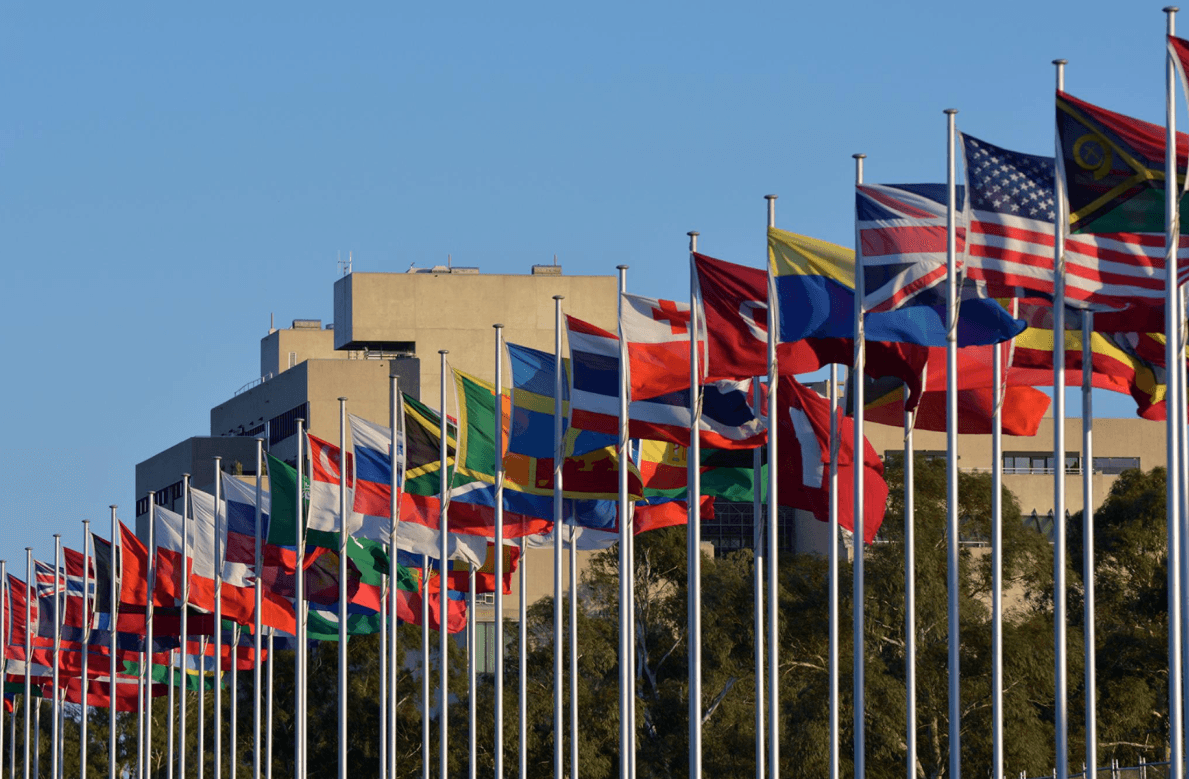 Drei Komponenten der chinesischen Mediationsdiplomatie für globale Konflikte - Ghulam Ali - CHINA US Focus