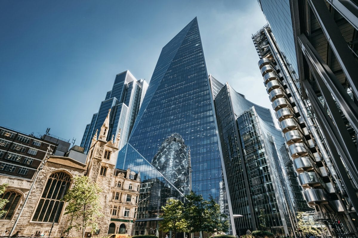 Exclusive: Top FTSE executive recruiter goes bust after AI platform launch