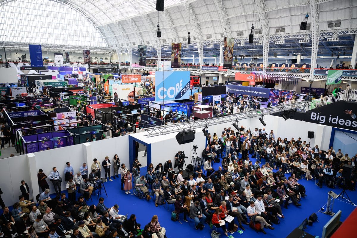 La Tech Week prouve que Londres peut construire l'avenir