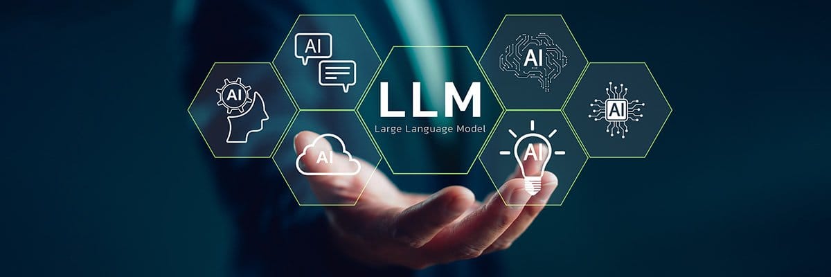 Why Thomson Reuters developed its own proprietary AI model