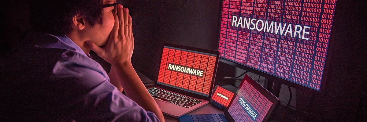 The ‘year of AI’: 2026 sees influx of ransomware attacks