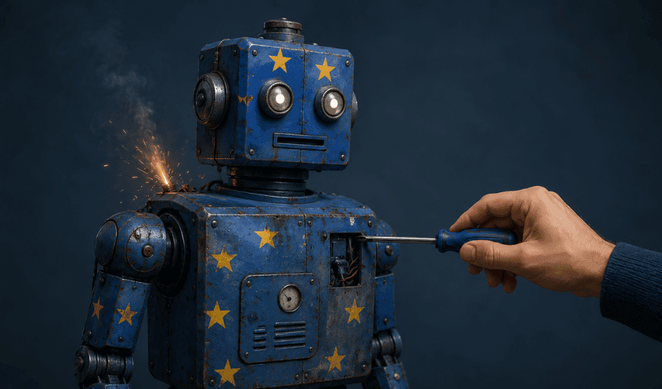 Europas Scale-ups investieren in KI-Entwicklung und Personal, doch wer soll sie steuern?