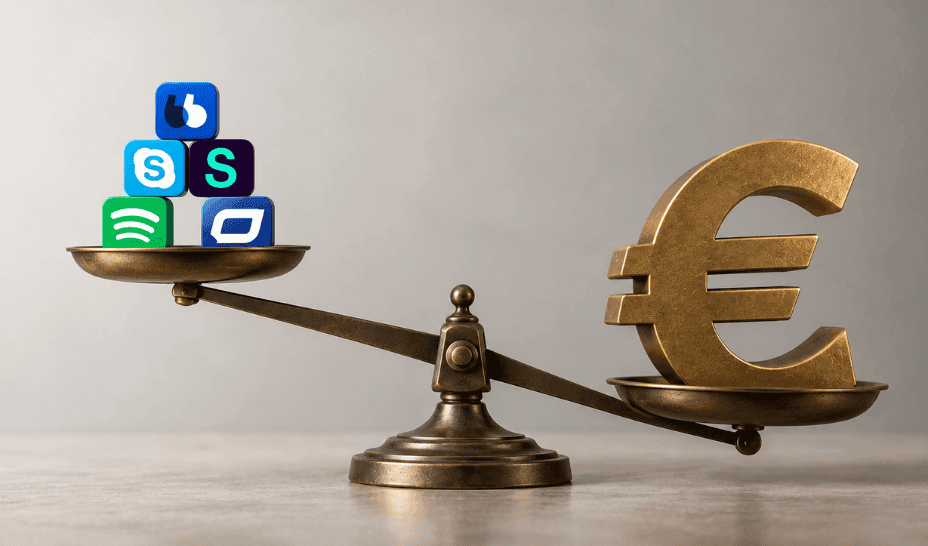 5 europäische Erfolgsgeschichten, die Investoren anfangs ablehnten
