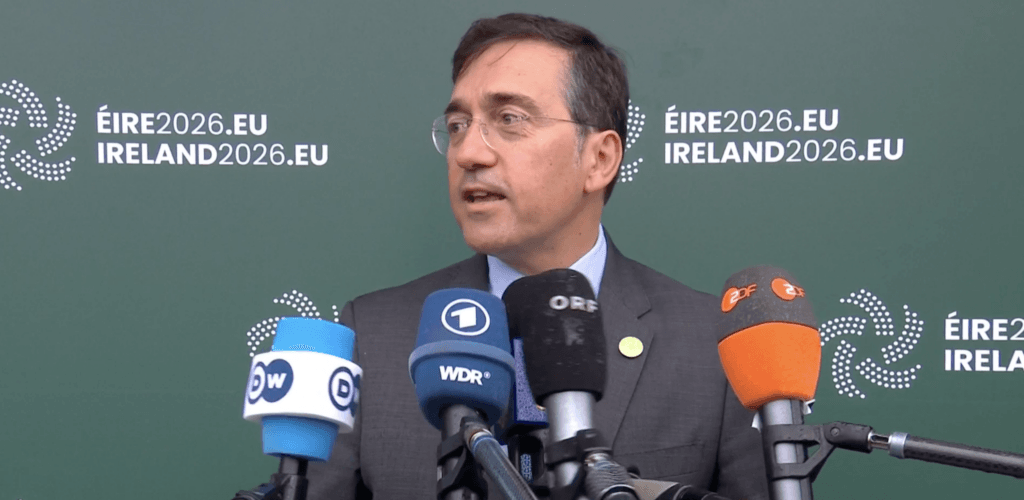 Ceuta, Spain: “We expect solidarity and support from every EU Member State”