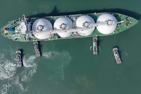 Estados Unidos y los lobbies petroleros instan a replantear la Regulación de Metano de la UE