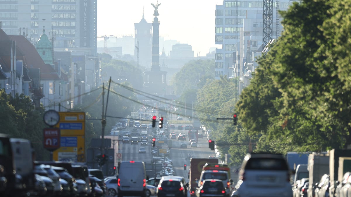 Europe's economy surprisingly resilient amid war-driven energy shock, surveys show - Europe