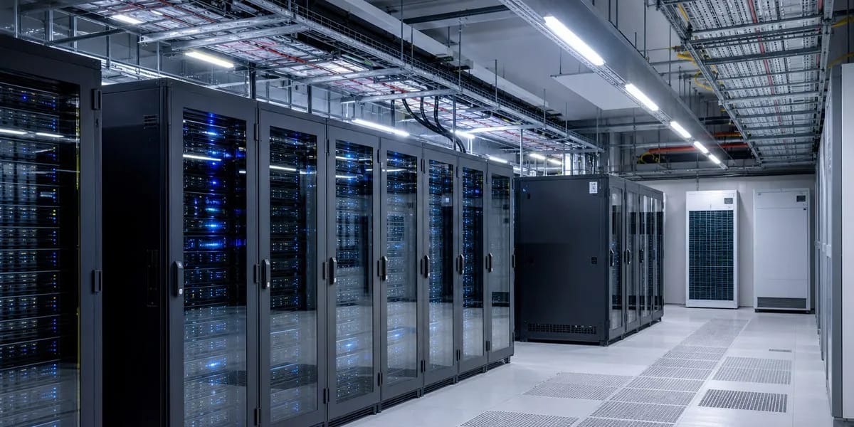 AI data centers spark protests in Europe — Deutsche Welle - Europe