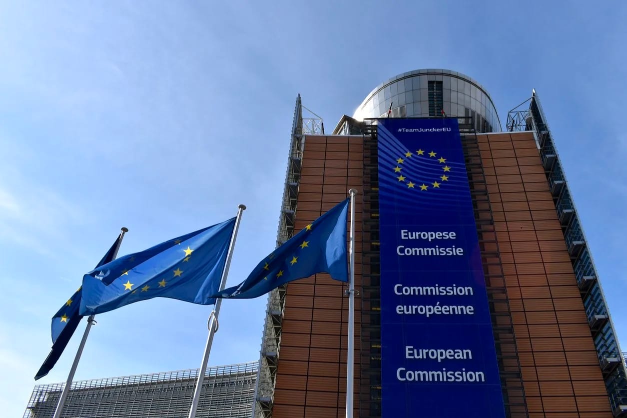 The Corner Newsletter: Europe’s Tech Sovereignty Efforts (September 8th, 2026) — Open Markets Institute - EUROPE SAYS