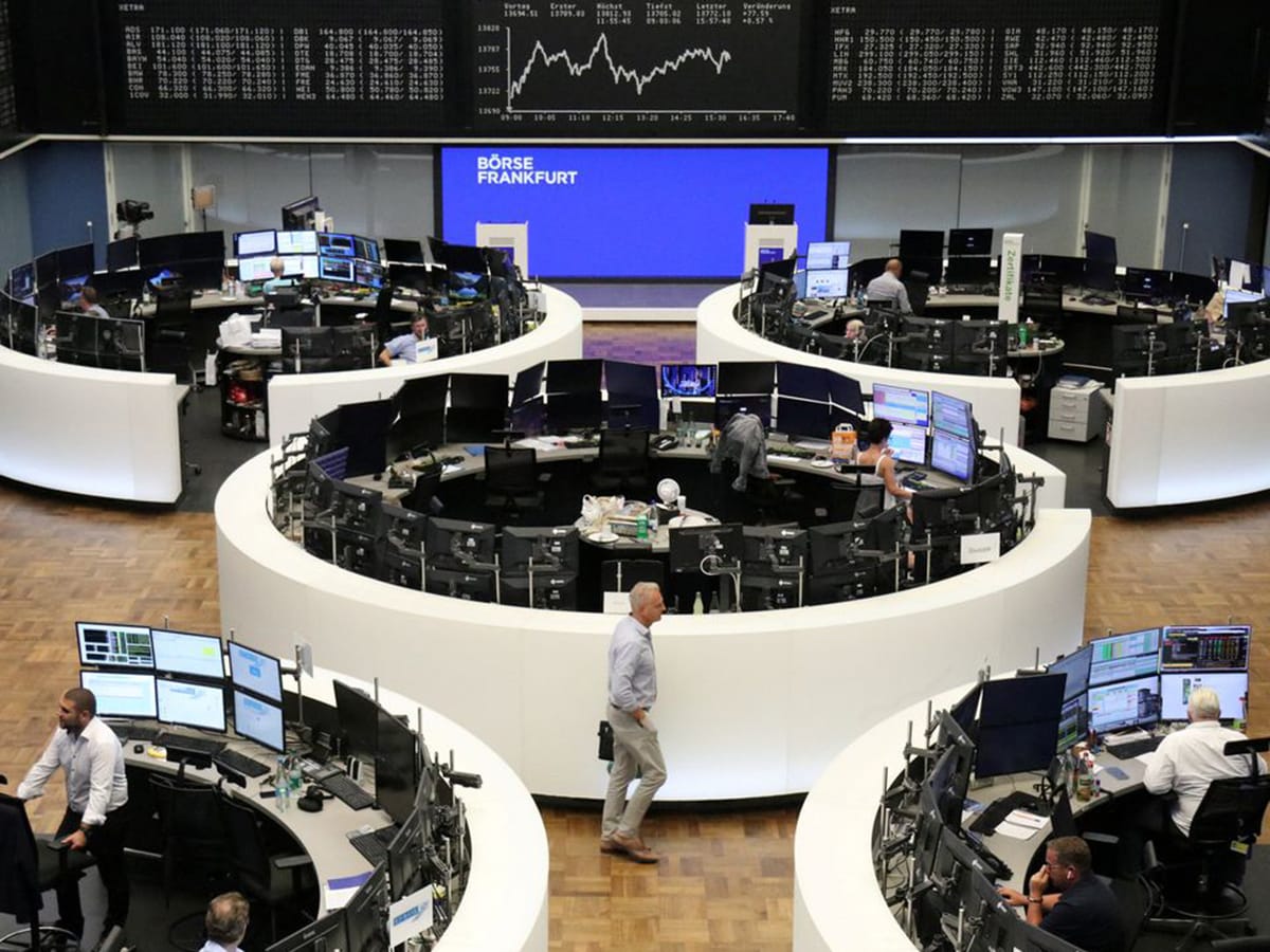 Qatar news agency - EUROPE SAYS
