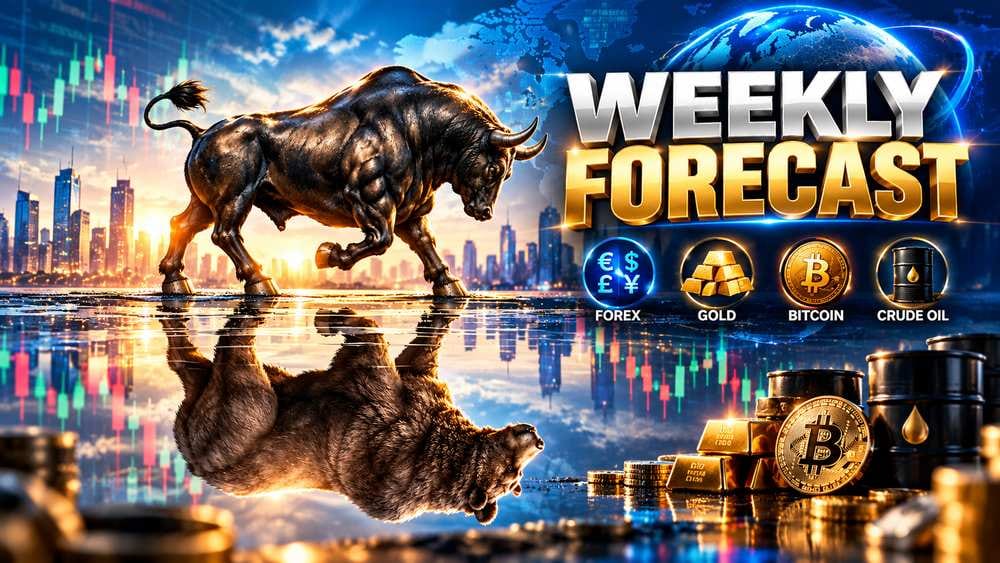 Weekly Trade Forecast Oct05 to Oct09 Insights