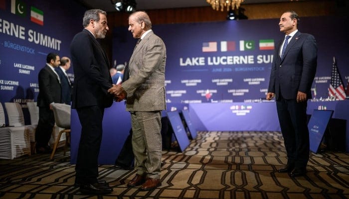 Beyond diplomatic success