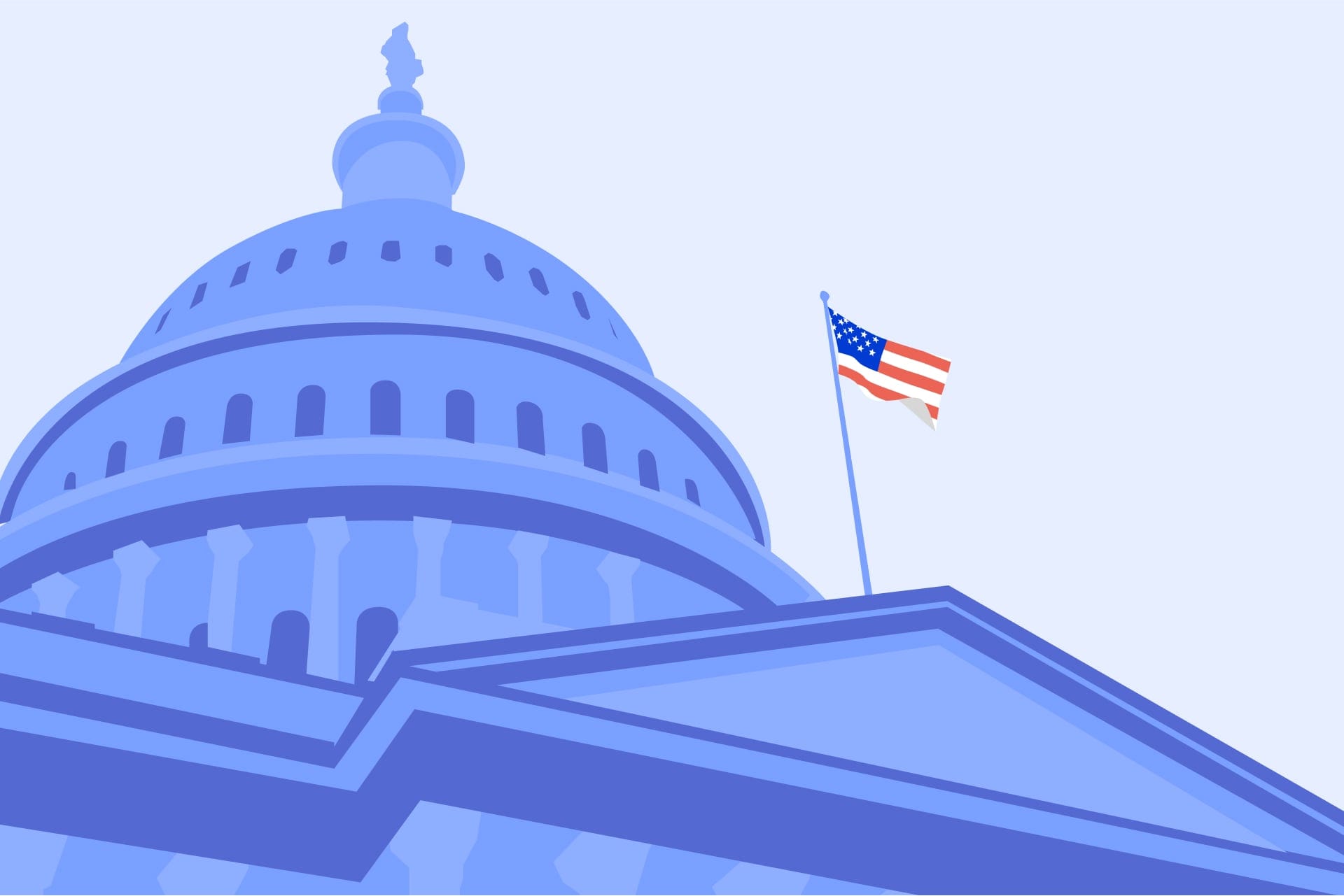 2026 US midterm elections: What different outcomes could mean for markets