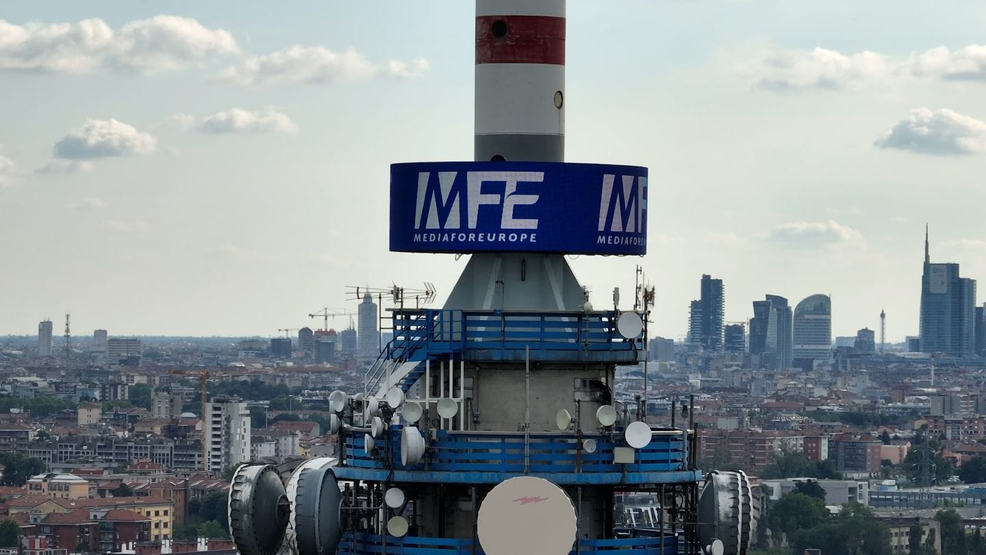 MediaForEurope to launch single streaming platform in Europe