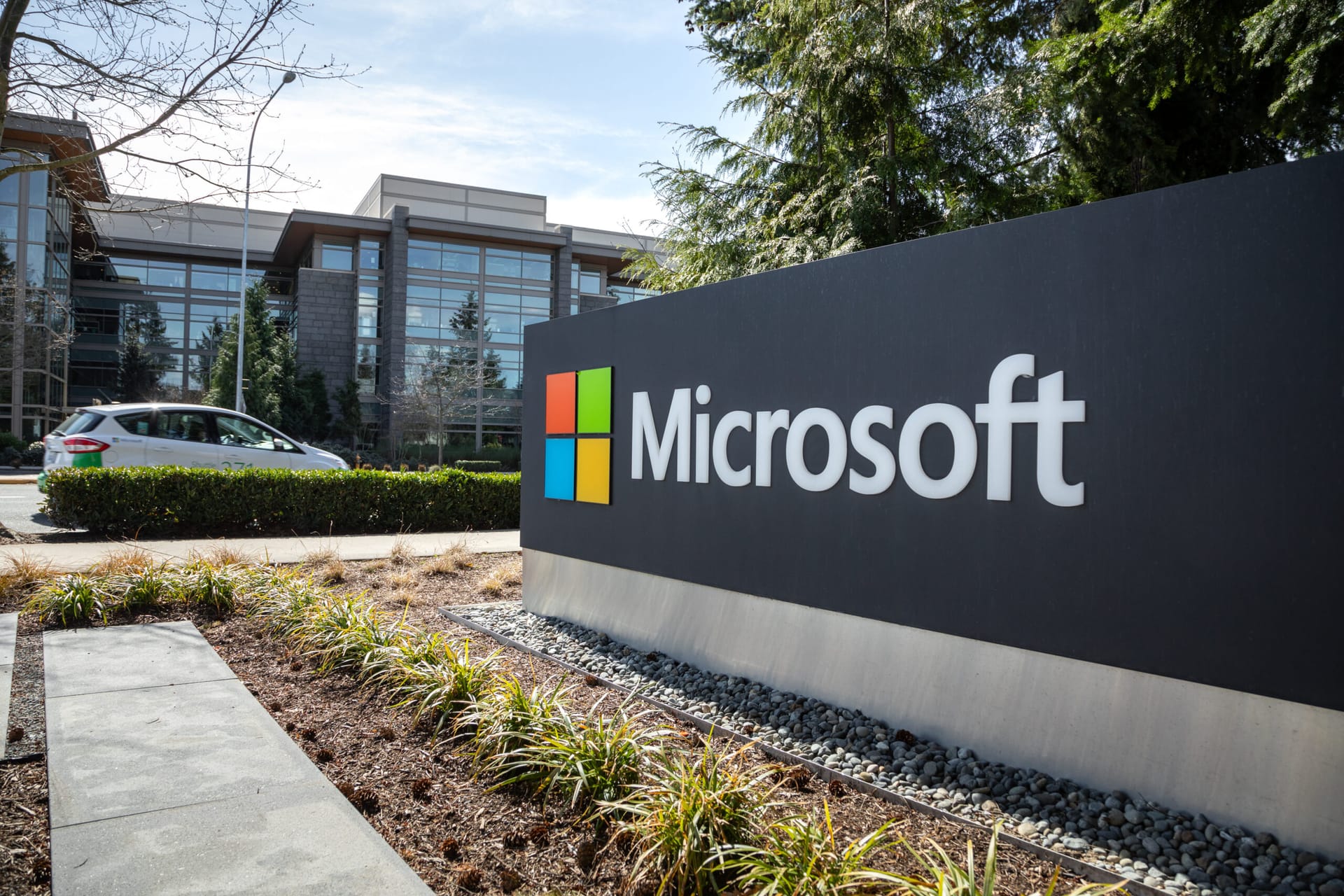 Microsoft Joins AI-Driven Tech Layoff Wave With 4,800 Job Cuts