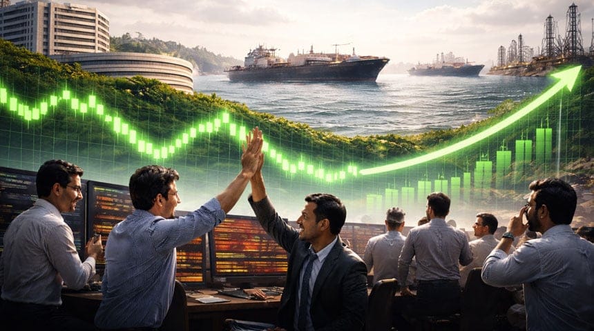 Market This Week